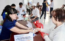 Đóng bảo hiểm xã hội 15 năm sẽ được hưởng lương hưu bao nhiêu?