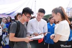 Thí sinh lưu ý điều chỉnh mới trong phương án tuyển sinh đại học 2025
