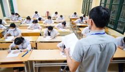 Thông tư 29 có hiệu lực từ hôm nay, siết chặt dạy thêm, học thêm
