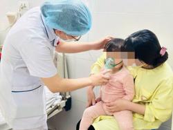 Nhu cầu tiêm vacxin phòng cúm tăng cao
