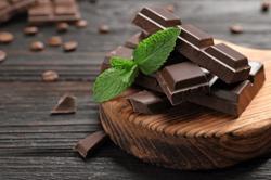 Mách bạn 10 lợi ích bất ngờ của socola