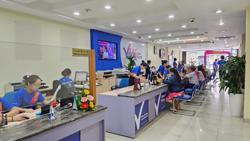 Diễn biến mới tại các ngân hàng thuộc diện chuyển giao bắt buộc, kiểm soát đặc biệt
