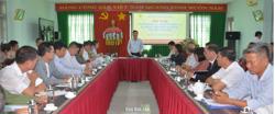 Chuẩn bị các điều kiện tốt nhất phục vụ du khách đến Lễ hội Cà phê Buôn Ma Thuột