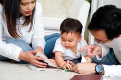 Trẻ chậm nói gia tăng từ sau dịch Covid-19, dấu hiệu nhận biết trẻ chậm nói