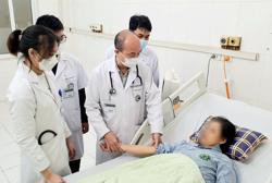 Cảnh báo lây bệnh viêm não nguy hiểm