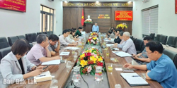 Huyện Krông Ana: Thống nhất sắp xếp tổ chức bộ máy các hội quần chúng