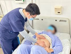 Nhiều người nhiễm ký sinh trùng do thói quen ăn đồ sống