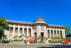 Cơ cấu tổ chức mới của Ngân hàng Nhà nước Việt Nam
