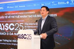 Hơn 1.000 chuyên gia, lãnh đạo các "ông lớn" công nghệ Google, IBM, Intel sắp đến Việt Nam
