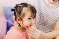 Viêm xoang ở trẻ em cần được hỗ trợ hiệu quả