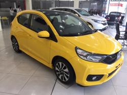 Xe cỡ nhỏ thất thế
