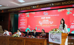 Lễ hội Cà phê Buôn Ma Thuột lần thứ 9: Sẽ có 17 hoạt động chính thức hấp dẫn