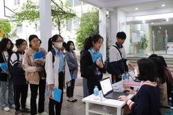 Thi đại học có nhiều tổ hợp mới, ngành mới