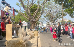 Lễ hội Cà phê Buôn Ma Thuột lần thứ 9 sẽ có nhiều tour du lịch trải nghiệm khám phá