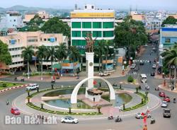 Cuộc thi trực tuyến tìm hiểu “50 năm Chiến thắng Buôn Ma Thuột, giải phóng tỉnh Đắk Lắk (10/3/1975 - 10/3/2025)” diễn ra từ ngày 10/2