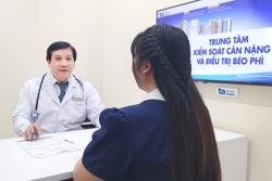 Nhiều người rước họa vì “kẹo giảm cân”