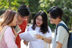 Nhiều trường đại học tiếp tục xét tuyển học bạ THPT trong mùa tuyển sinh 2025