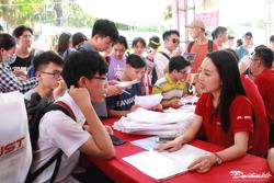 Năm 2025, thêm nhiều trường đại học mở ngành vi mạch bán dẫn