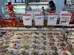 Linh hoạt để sẵn sàng ứng phó với lạm phát