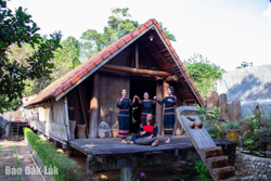 Phượt ở Buôn Ma Thuột… (Bài 1)