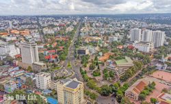 Buôn Ma Thuột trên hành trình phát triển