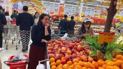 Tổng lực kích cầu tiêu dùng