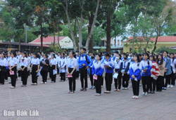 913 thí sinh đoạt giải tại Kỳ thi chọn học sinh giỏi cấp tỉnh năm học 2024 – 2025