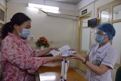 Thêm trợ giúp xã hội cho người cao tuổi