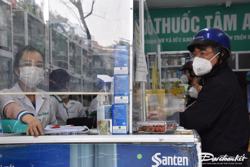 Đề xuất quy định mới về bán lẻ thuốc theo phương thức thương mại điện tử