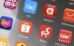 Shopee nói gì về việc tăng phí từ 1-4?