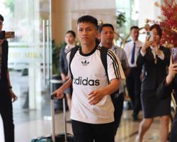 Tuyển Việt Nam bắt đầu hành trình Asian Cup 2027