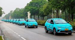 Trình Chính phủ gia hạn thuế tiêu thụ đặc biệt với ô tô sản xuất trong nước