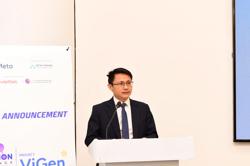 AI sẽ được "dạy" tiếng Việt, trở thành công cụ cho mọi người Việt