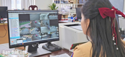 Phạt “nguội” vi phạm giao thông: Minh bạch và hiệu quả