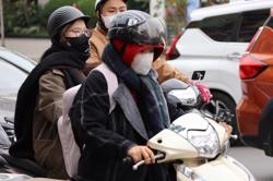 Thời tiết các vùng trên cả nước trong 10 ngày tới