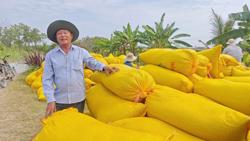Xuất khẩu gạo hóa giải thách thức