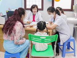 Trẻ chậm nói: Đừng để ân hận vì quá muộn