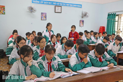 Cơ hội cho giáo viên phát triển nghề nghiệp
