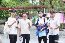Bộ GDĐT giữ nguyên lịch thi tốt nghiệp THPT