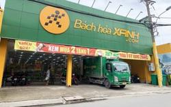 Bách Hóa Xanh mở mới tới gần 100 cửa hàng chỉ trong 2 tháng