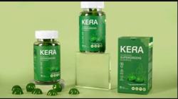 Chất tạo ngọt Sorbitol trong Kẹo rau củ Kera có tác dụng gì?
