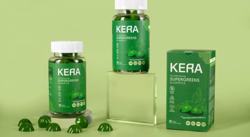 Kẹo rau củ Kera chứa chất tạo ngọt không ghi trên nhãn sản phẩm