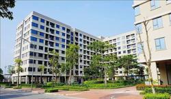 Kiến nghị tháo gỡ nhiều "rào cản" cho nhà ở xã hội