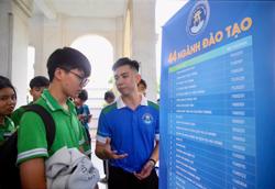Trường đại học tung tổ hợp xét tuyển mới