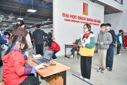 TUYỂN SINH ĐẠI HỌC NĂM 2025: Nhiều thay đổi quan trọng