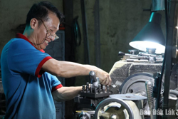 Cắt giảm thủ tục hành chính, tạo thuận lợi cho người dân và doanh nghiệp