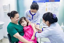 Nguy hiểm khi mắc sởi nặng, biến chứng mới nhập viện