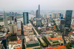 Bộ Nội vụ đề xuất tổ chức bộ máy chính quyền cấp tỉnh sau sáp nhập