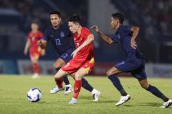 Vòng loại Asian Cup 2027: Cần hình dung kịch bản chỉ số phụ