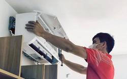 Đề nghị không đánh thuế tiêu thụ đặc biệt đối với điều hòa nhiệt độ